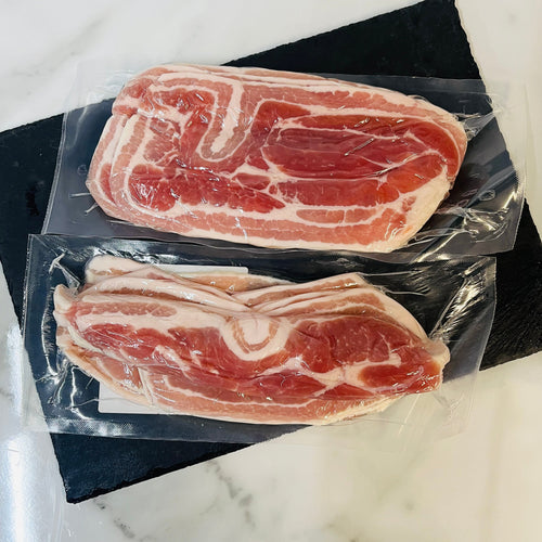 Cotswold Streaky Bacon - 2 x 300g
