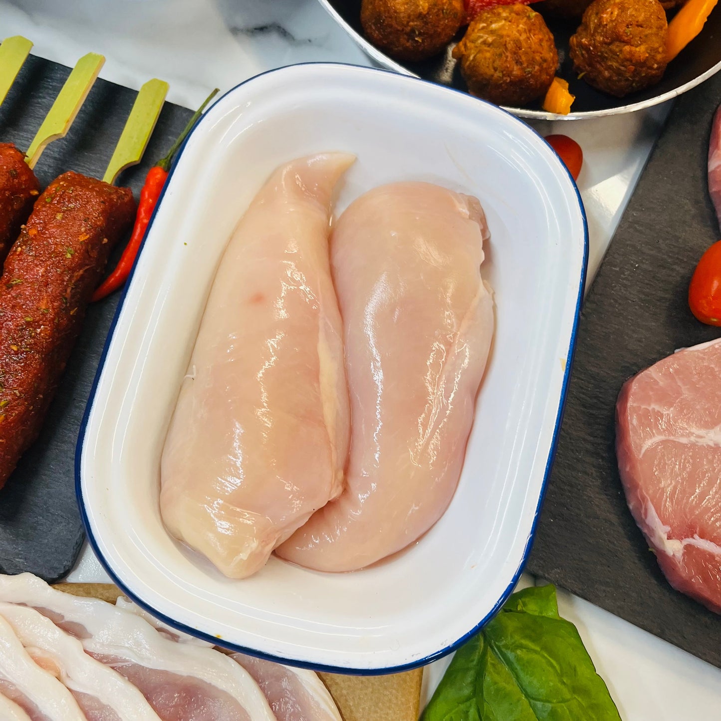 The Mega Meat Saver – Save Big, Eat Well, Free Delivery!