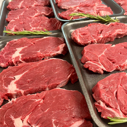 Castle Estate Premium Ribeye