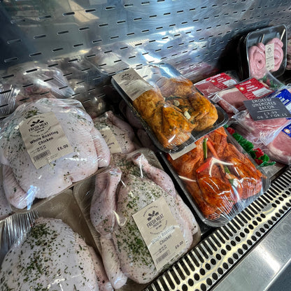 Farm Shop Box (NEW)