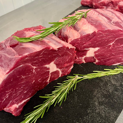 Castle Estate Premium Ribeye