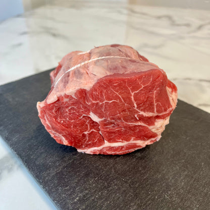 Beef Chuck Joint