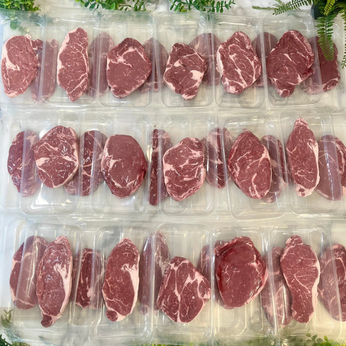 STEAK FLASH OFFER - 6KG - FREE DELIVERY!