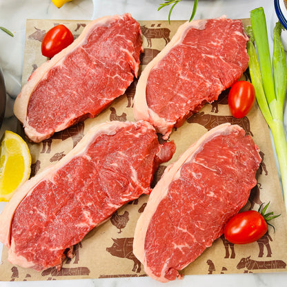 The ultimate BBQ box!