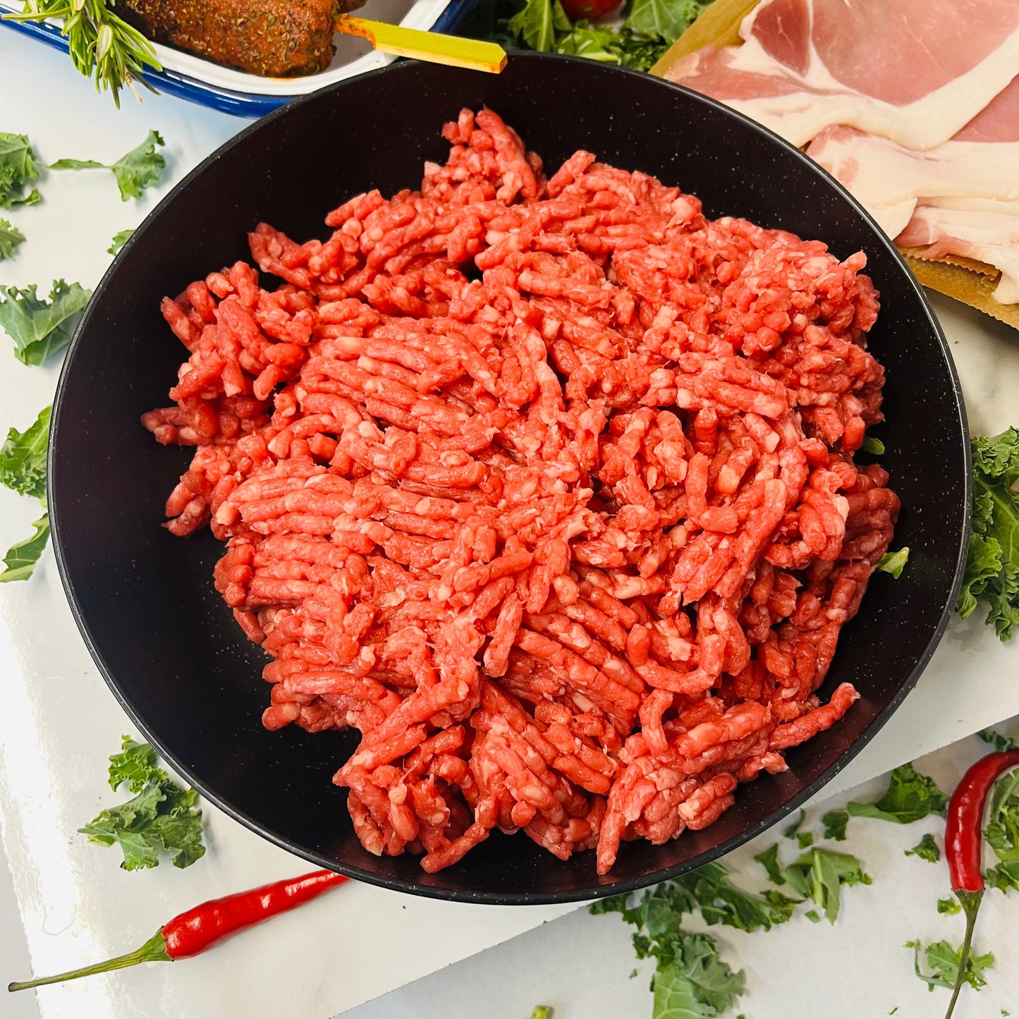 HALF PRICE MEAT PACK - ONLY 100 AVAILABLE!