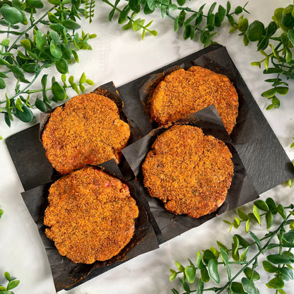 HALF PRICE MEAT PACK - ONLY 100 AVAILABLE!