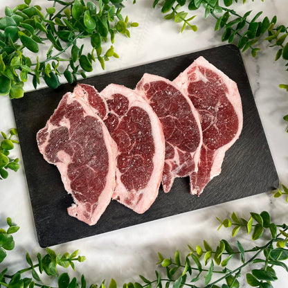 HALF PRICE MEAT PACK - ONLY 100 AVAILABLE!