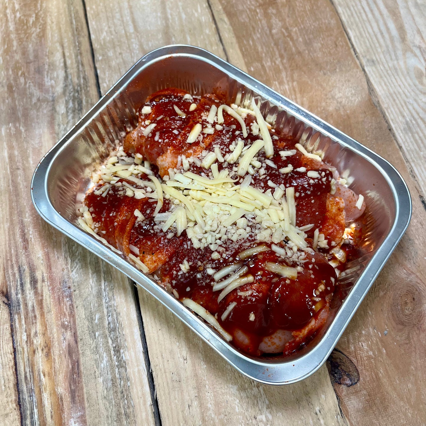 Hunters Chicken Breast