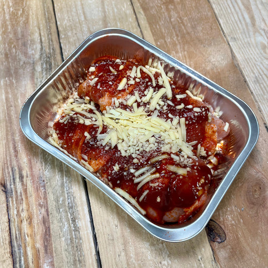 Hunters Chicken Breast