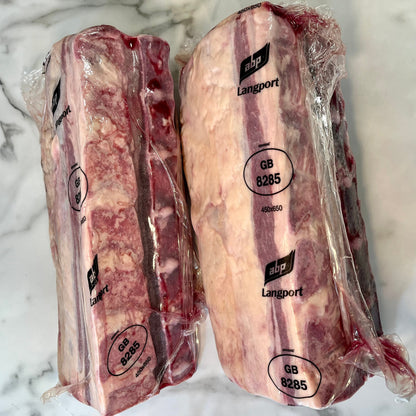 Whole British T-Bone