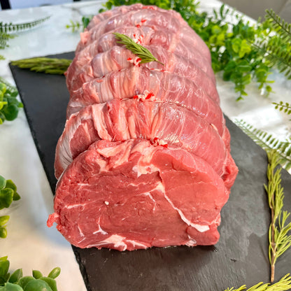 BONELESS RIB ROAST - SPECIAL OFFER!