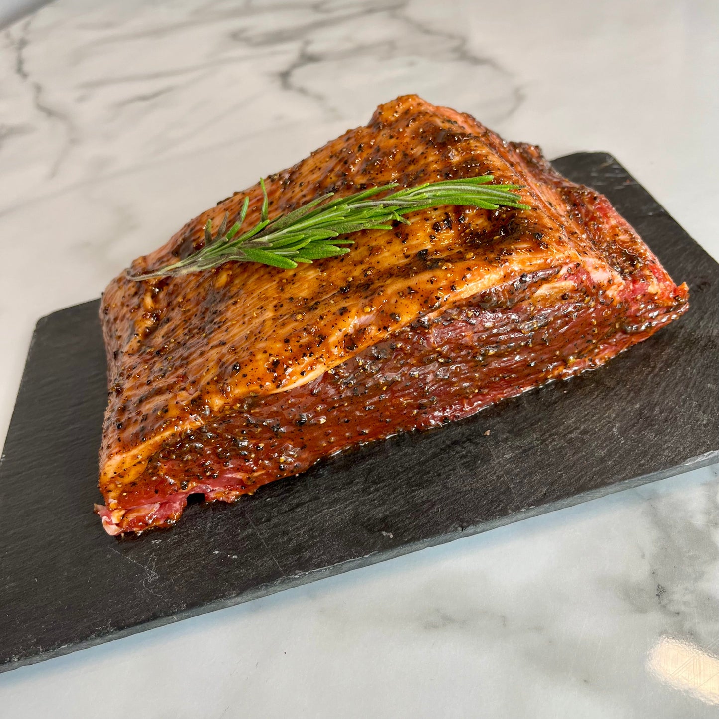 Black Garlic Beef Joint