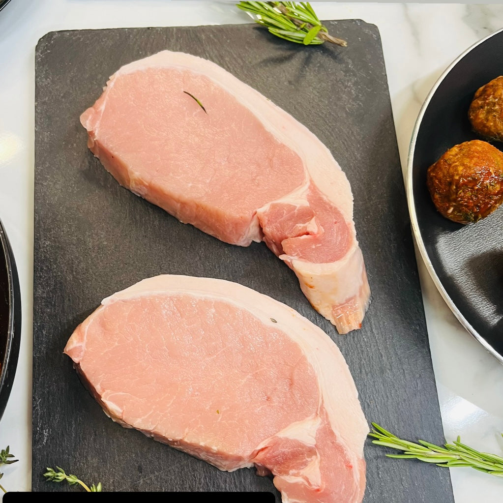 HALF PRICE MEAT PACK - ONLY 100 AVAILABLE!