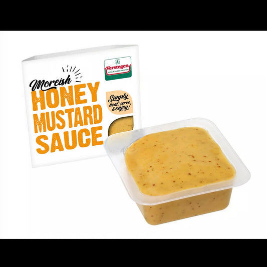 Honey & Mustard Sauce