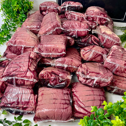 10KG BEEF JOINT BUNDLE - SAVE £90!
