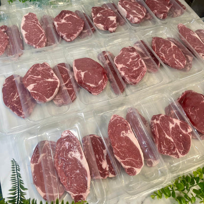 STEAK FLASH OFFER - 6KG - FREE DELIVERY!