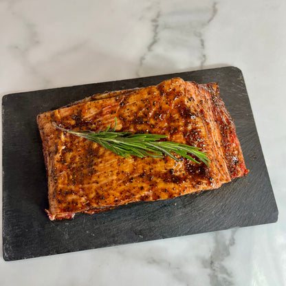 Black Garlic Beef Joint