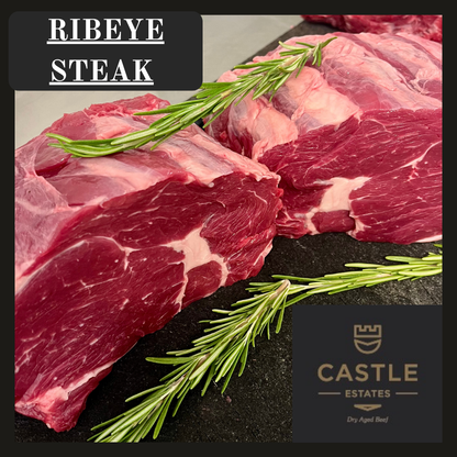 Castle Estate Premium Ribeye