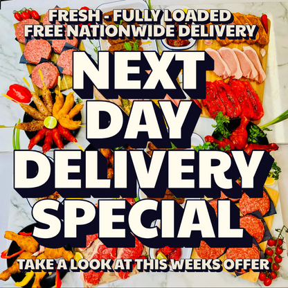 NEXT DAY DELIVERY SPECIAL