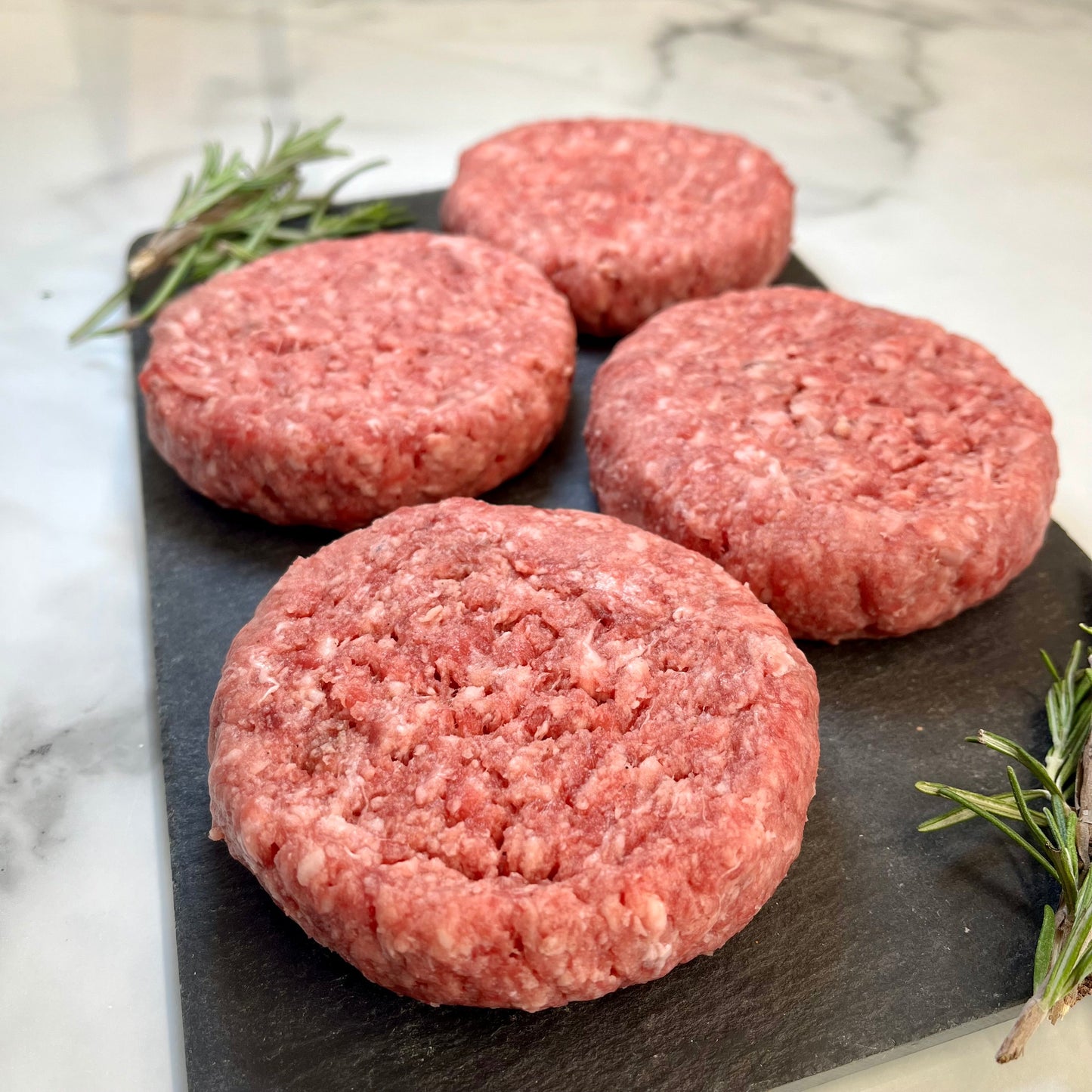 Wagyu Beef Burgers - Limited Edtion!