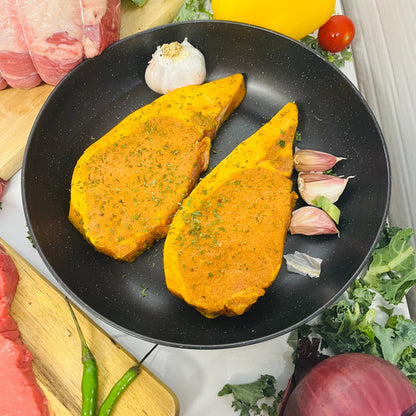 HALF PRICE MEAT PACK - ONLY 100 AVAILABLE!