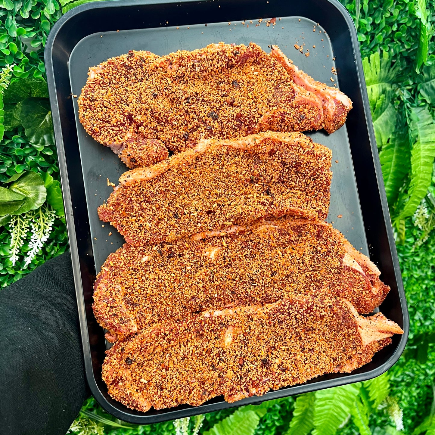 Saucy Steaks - 50% OFF!
