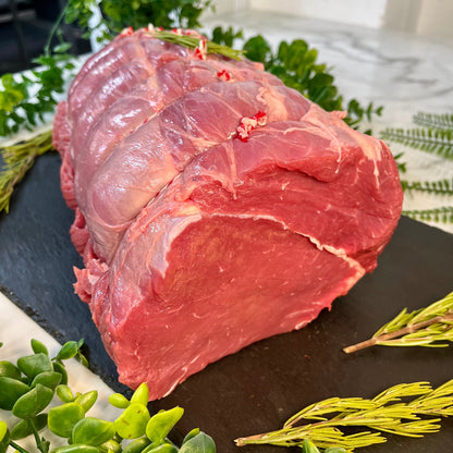 BONELESS RIB ROAST - SPECIAL OFFER!