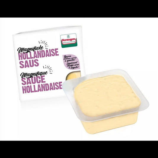 Hollandaise Sauce