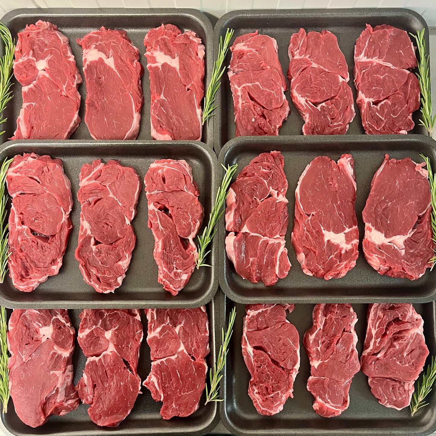 Castle Estate Premium Ribeye