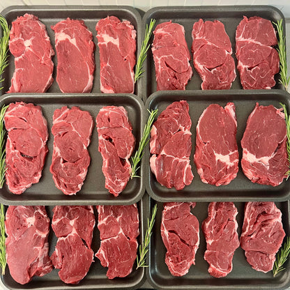 Castle Estate Premium Ribeye