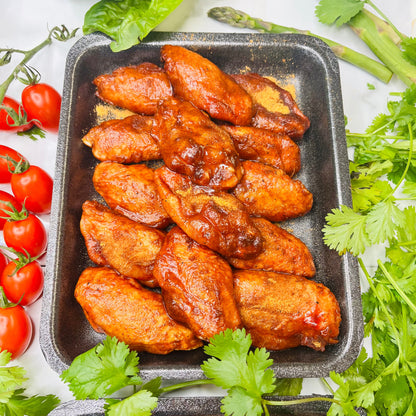 🥩 Premium 21-Piece Combo — Freshness and Flavor Delivered Within 48 Hours!