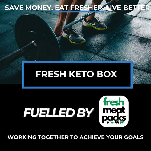 Fresh Keto Box