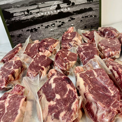 Short Bone Tomahawks 2 for Only £24 (Côte De Boeuf)