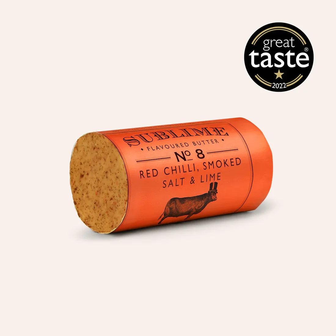 Sublime RED CHILLI, SMOKED SALT & LIME