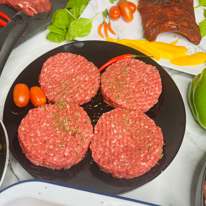 HALF PRICE MEAT PACK - ONLY 100 AVAILABLE!