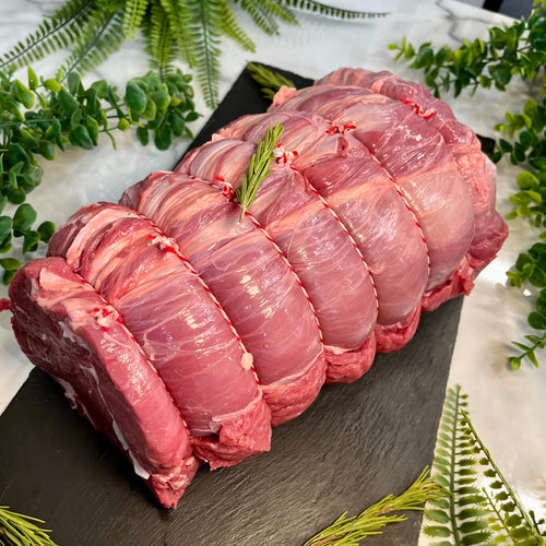 BONELESS RIB ROAST - SPECIAL OFFER!