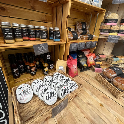 Farm Shop Box (NEW)