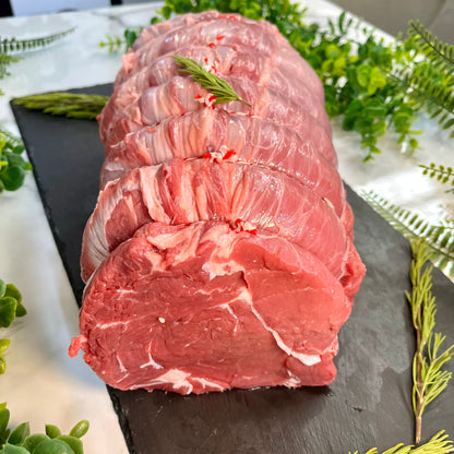 BONELESS RIB ROAST - SPECIAL OFFER!