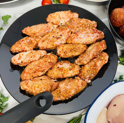 HALF PRICE MEAT PACK - ONLY 100 AVAILABLE!