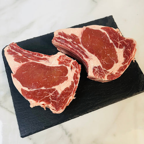 Cowboy Steaks SPECIAL OFFER!!