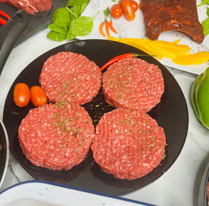 🥩 Premium 21-Piece Combo — Freshness and Flavor Delivered Within 48 Hours!
