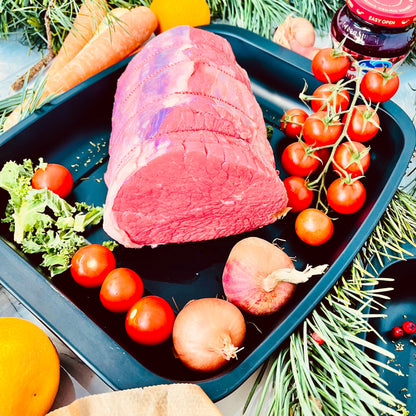 Bronze Christmas Hamper