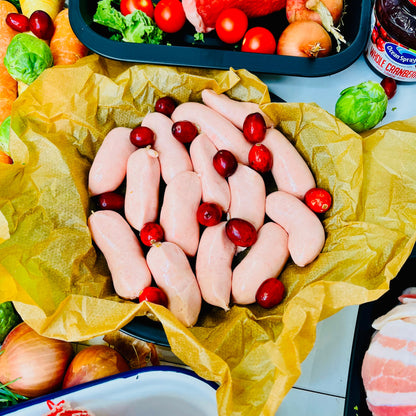 Platinum Christmas Hamper