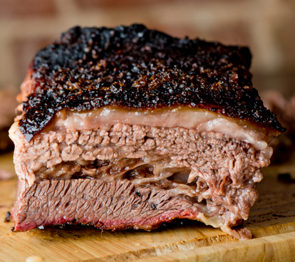 British Beef Brisket Joint