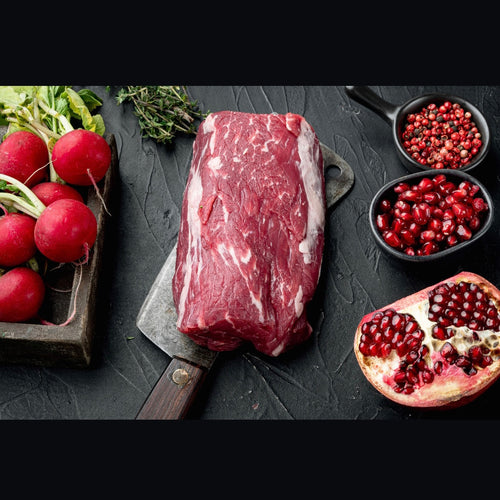 Chateaubriand - Centre Cut Beef Fillet