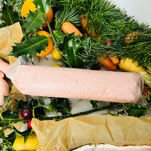 Luxury Sausage Meat- 1lb Sleeve