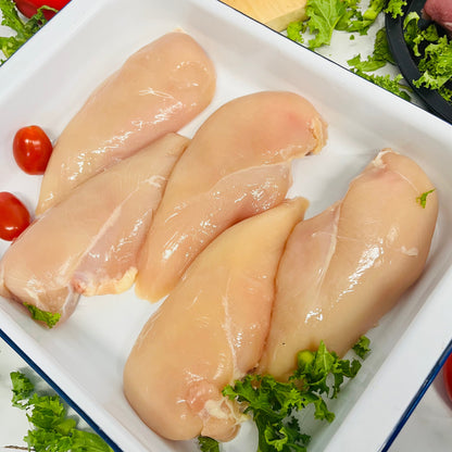 Quality Meat Box for the Whole Month