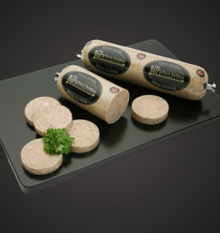 White Pudding