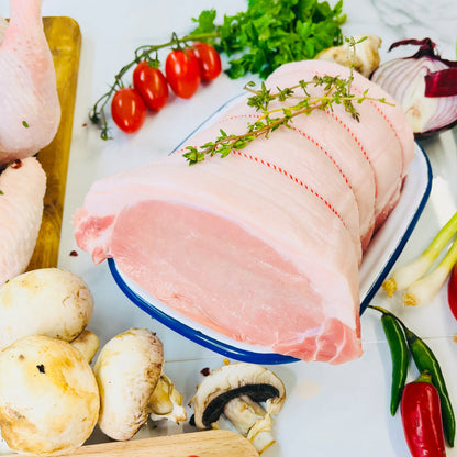 THE ROAST BOX